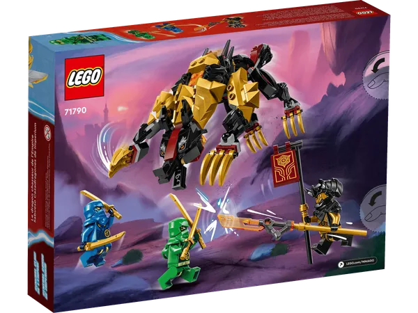 Imperium Dragon Hunter Hound — 5
