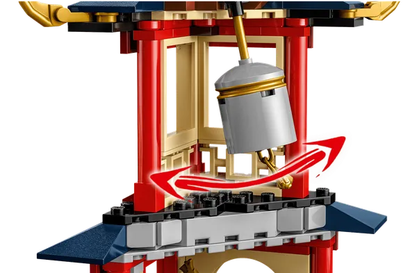 Temple of the Dragon Energy Cores — 4