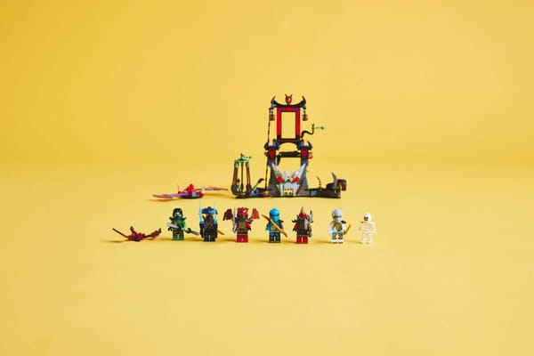 Dragonian Storm Village — 11