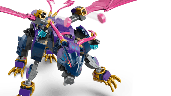 Rontu the Master Dragon — 4