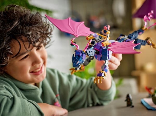Rontu the Master Dragon — 7