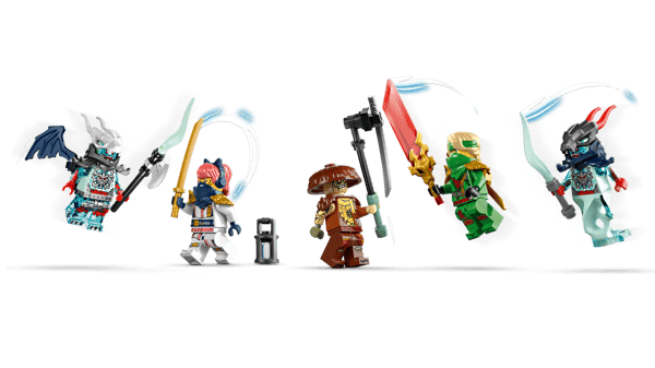 Lloyd’s Jet Mech — 5