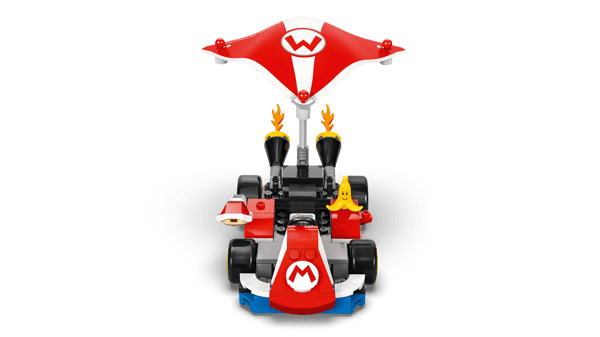 Mario Kart - Standard Kart — 3