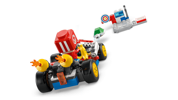 Mario Kart - Standard Kart — 5