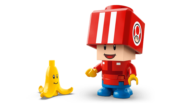 Mario Kart - Standard Kart — 6