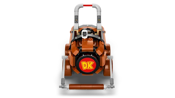 Mario Kart – Donkey Kong & DK Jumbo — 3