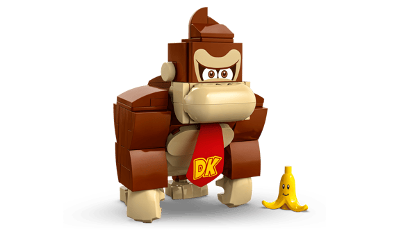 Mario Kart – Donkey Kong & DK Jumbo — 5