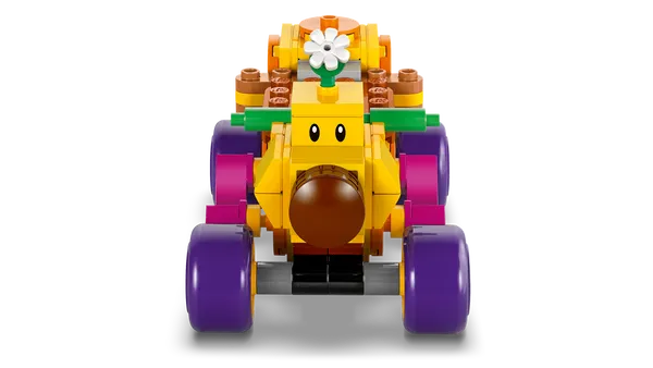 Mario Kart - Baby Peach & Grand Prix Set — 5