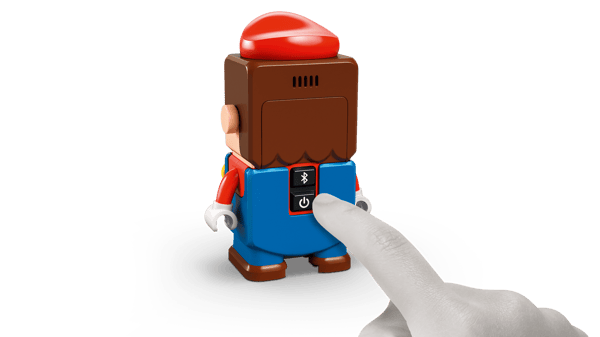 Mario Kart – Interactive LEGO Mario & Standard Kart — 7