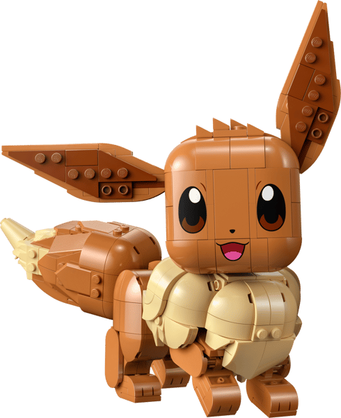 Eevee — 2