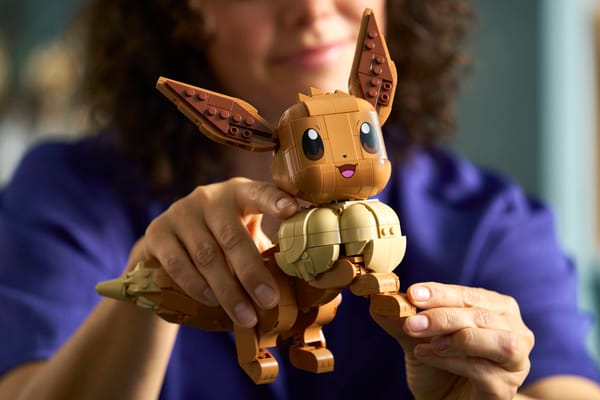 Eevee — 11
