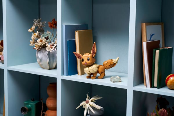 Eevee — 14