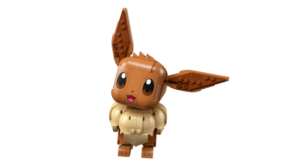 Eevee — 3
