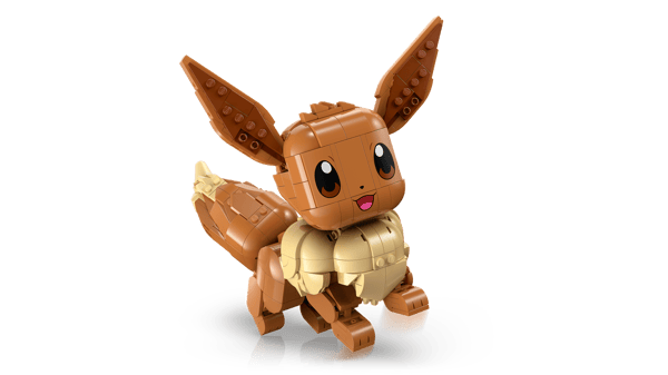 Eevee — 4