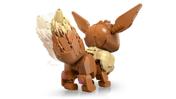 Eevee — 5