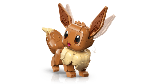 Eevee — 6