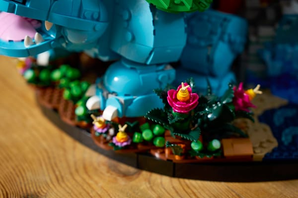 Venusaur, Charizard and Blastoise — 17