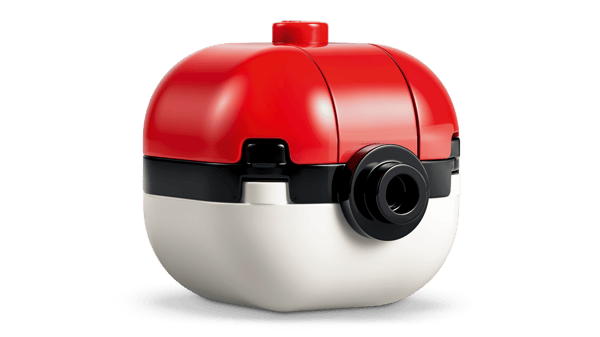 Trainer's Buggy Adventure with Squirtle — 5