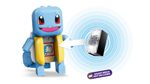 Trainer's Buggy Adventure with Squirtle — 9
