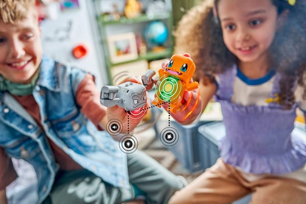Charmander and Geodude's Cavern Clash — 12