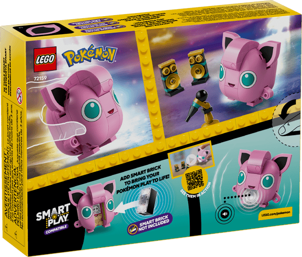 Jigglypuff Concert — 14