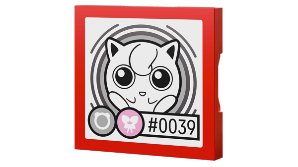 Jigglypuff Concert — 3
