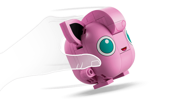 Jigglypuff Concert — 4