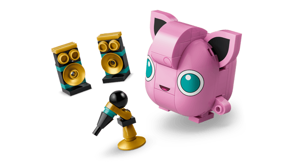 Jigglypuff Concert — 5