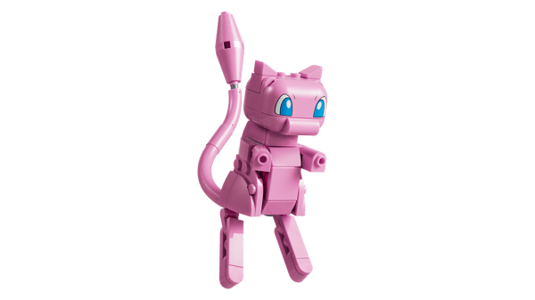 Drone Search for Mythical Mew — 5
