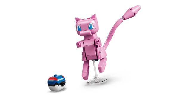 Drone Search for Mythical Mew — 7
