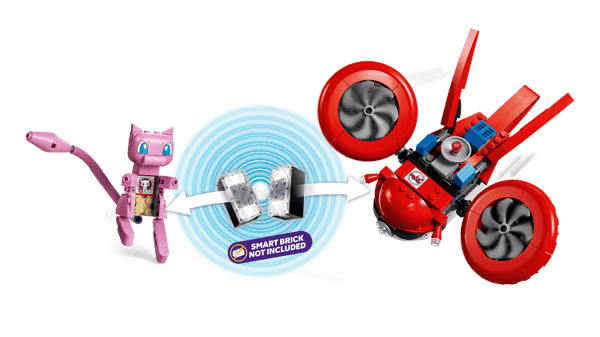 Drone Search for Mythical Mew — 8