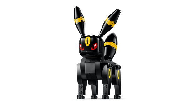 Umbreon vs. Garchomp Championship Battle — 5