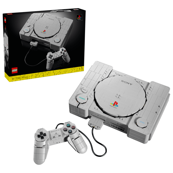 PlayStation