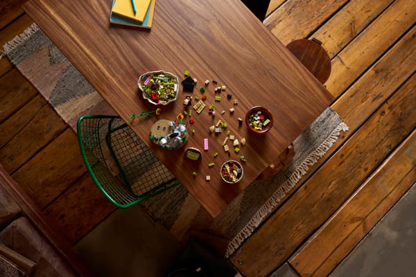 Shrek, Donkey & Puss in Boots — 7