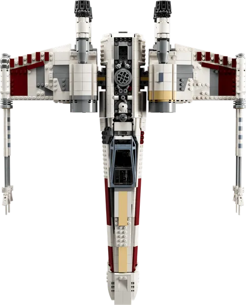 X-Wing Starfighter — 5