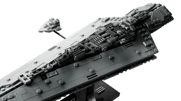 Executor Super Star Destroyer — 4