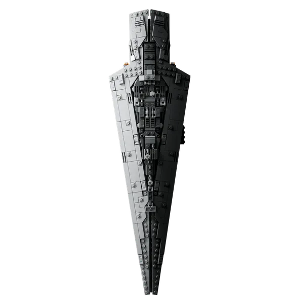 Executor Super Star Destroyer — 5