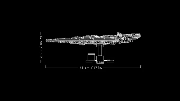 Executor Super Star Destroyer — 6