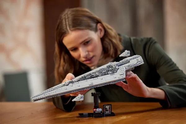 Executor Super Star Destroyer — 8