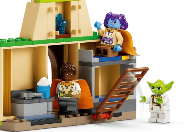 Tenoo Jedi Temple — 4