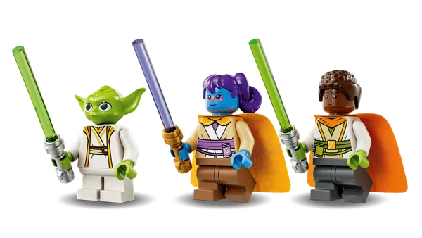 Tenoo Jedi Temple — 6