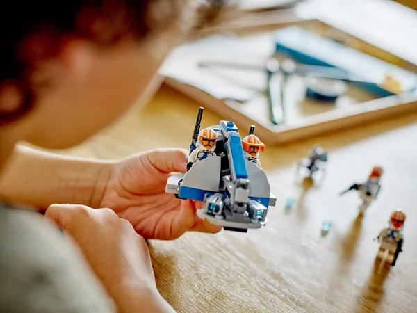 332nd Ahsoka's Clone Trooper Battle Pack — 8