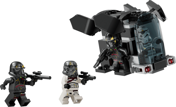 Death Trooper & Night Trooper Battle Pack — 2