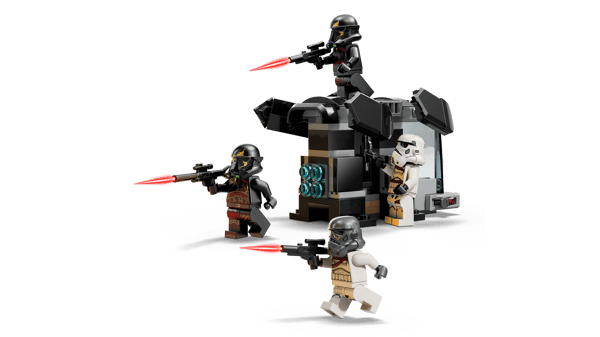 Death Trooper & Night Trooper Battle Pack — 4
