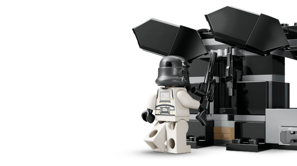 Death Trooper & Night Trooper Battle Pack — 5