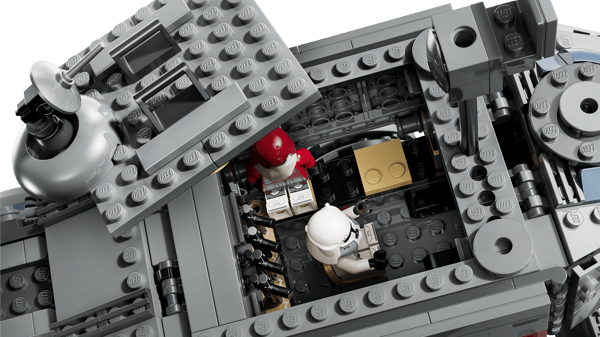 Republic Juggernaut — 6