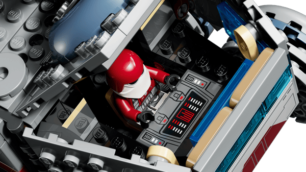 Republic Juggernaut — 7