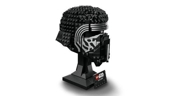Kylo Ren Helmet — 3