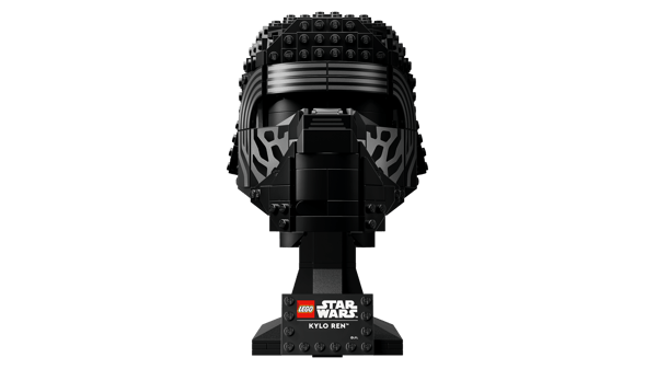 Kylo Ren Helmet — 4