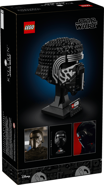 Kylo Ren Helmet — 8